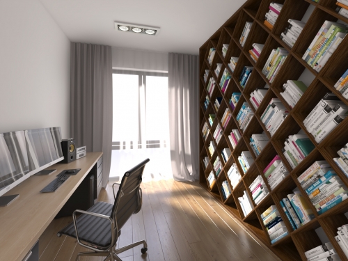 Rezidence Odra foto interiéry