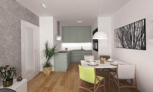 Rezidence Odra foto interiéry